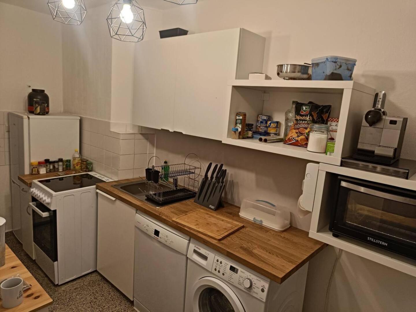 Brunswick Central Charm: Cozy City Room! エクステリア 写真
