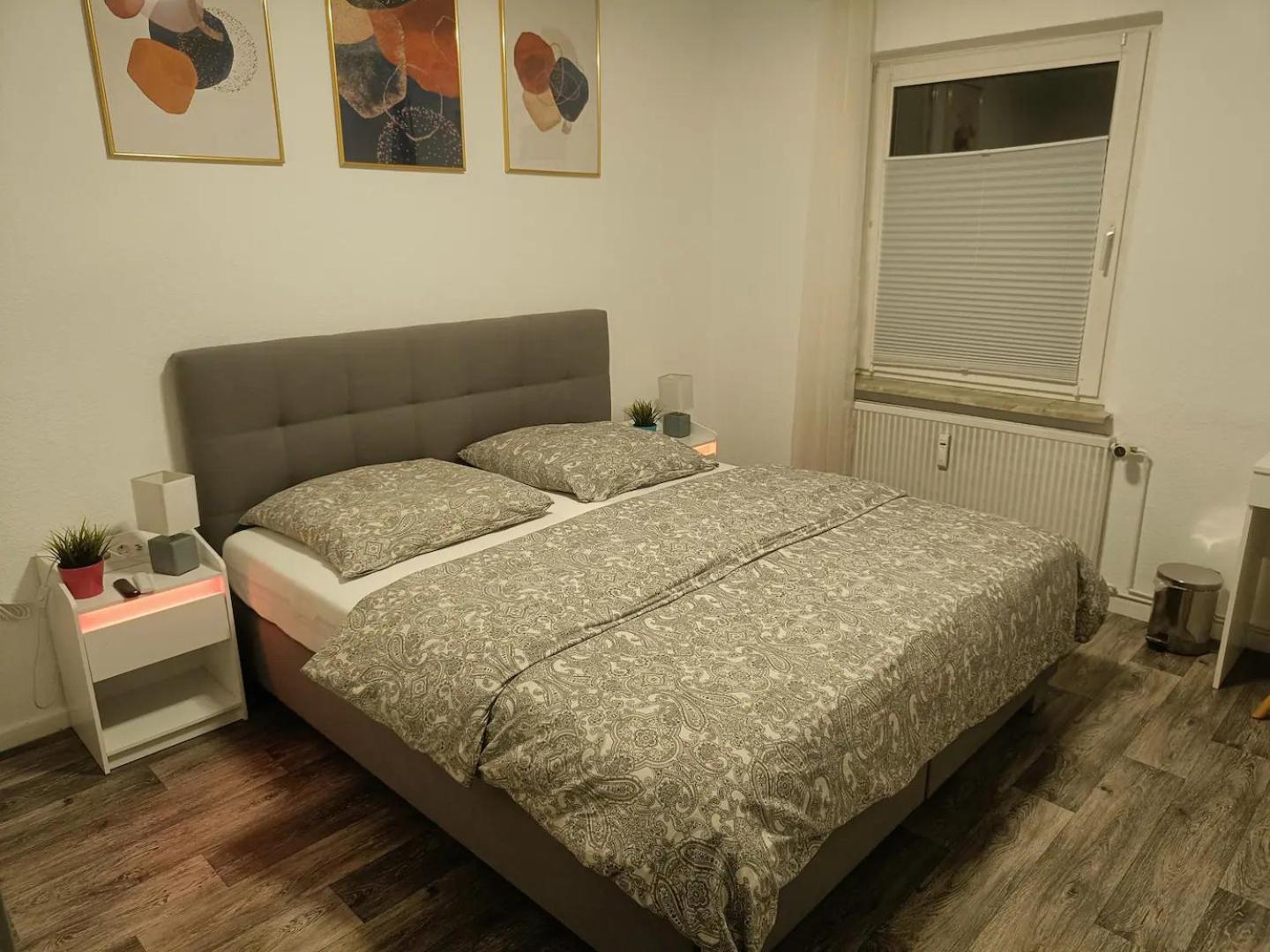 Brunswick Central Charm: Cozy City Room! エクステリア 写真